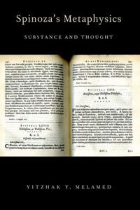 Spinoza's Metaphysics: Substance And Thought