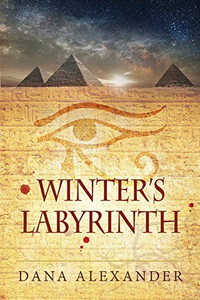 Winter's Labyrinth: Vol. 4 (Three Keys)