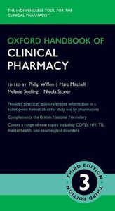 Oxford Handbook Of Clinical Pharmacy (Oxford Medical Handbooks) Oxford Handbook Of Clinical Pharmacy (Oxford Medical Handbooks)