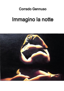 Immagino La Notte (Italian Edition) Immagino La Notte (Italian Edition)