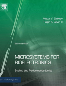 Microsystems For Bioelectronics Microsystems For Bioelectronics