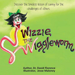 Wizzie the Wiggleworm