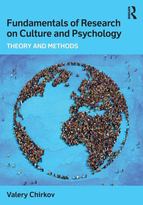 Fundamentals Of Research On Culture And Psychology Fundamentals Of Research On Culture And Psychology