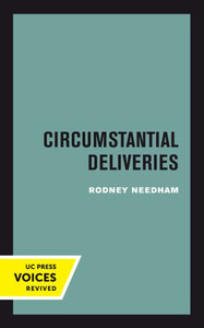 Circumstantial Deliveries (Volume 21) (Quantum Books) Circumstantial Deliveries (Volume 21) (Quantum Books)