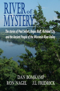 River Of Mystery