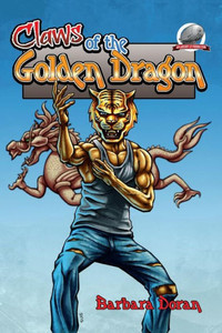 Claws Of The Golden Dragon Claws Of The Golden Dragon