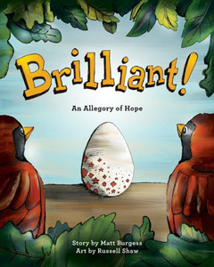 Brilliant!: An Allegory Of Hope (About Adoption & Fostering) Brilliant!: An Allegory Of Hope (About Adoption & Fostering)