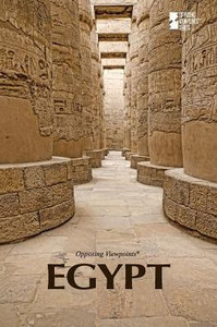 Egypt (Opposing Viewpoints) Egypt (Opposing Viewpoints)