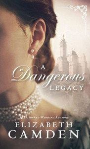 Dangerous Legacy Dangerous Legacy