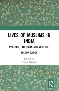 Lives Of Muslims In India