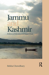 Jammu And Kashmir Jammu And Kashmir