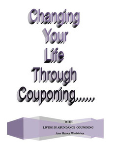 Changing Your Life Through Couponing