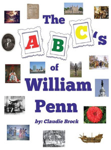 William Penn's Abc's