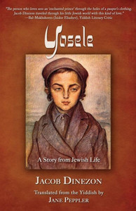 Yosele: A Story From Jewish Life Yosele: A Story From Jewish Life