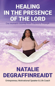 Healing In The Presence Of The Lord Healing In The Presence Of The Lord