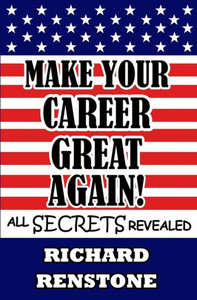 Make Your Career Great Again!