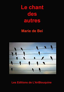 Le Chant des autres (French Edition) Le Chant des autres (French Edition)