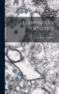 Elementary Genetics Elementary Genetics