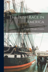 The Irish Race In America The Irish Race In America