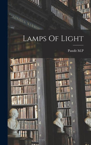 Lamps Of Light Lamps Of Light
