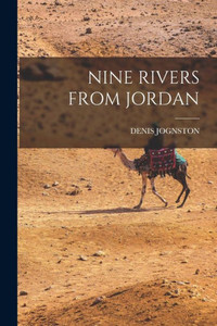 Nine Rivers From Jordan Nine Rivers From Jordan