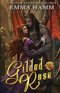 Gilded Rose (1) (The Celestials)