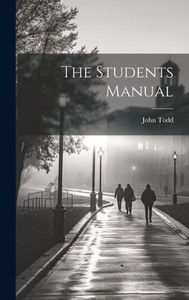 The Students Manual The Students Manual