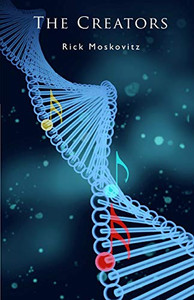 The Creators: Book 3: Brink of Life Trilogy