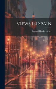 Views In Spain