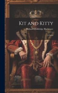 Kit And Kitty