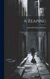 A Reaping A Reaping