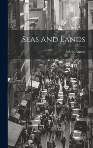 Seas And Lands Seas And Lands