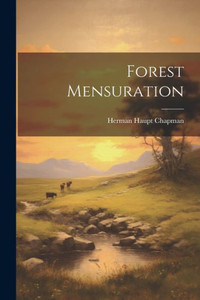 Forest Mensuration Forest Mensuration