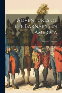 Adventures Of The Barnabys In America Adventures Of The Barnabys In America