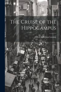 The Cruise Of The Hippocampus The Cruise Of The Hippocampus