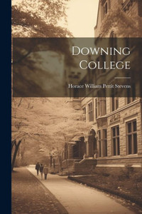 Downing College Downing College