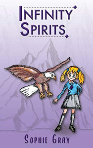 Infinity Spirits Infinity Spirits