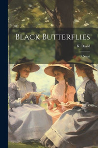 Black Butterflies Black Butterflies
