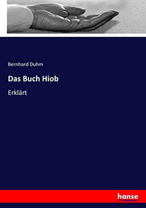 Das Buch Hiob: Erklärt (German Edition)