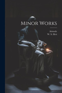 Minor Works Minor Works