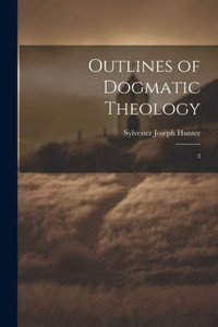 Outlines Of Dogmatic Theology: 3