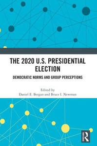 The 2020 U.S. Presidential Election The 2020 U.S. Presidential Election