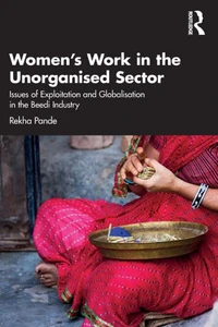 Women's Work In The Unorganised Sector