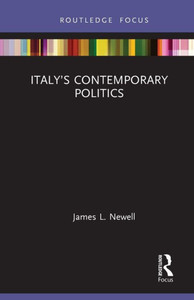 ItalyS Contemporary Politics (Europa Introduction To...)