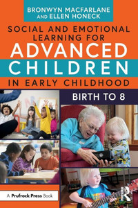 Social And Emotional Learning For Advanced Children In Early Childhood Social And Emotional Learning For Advanced Children In Early Childhood