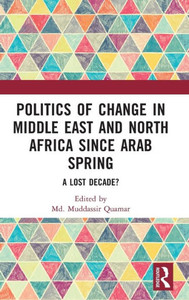 Politics Of Change In Middle East And North Africa Since Arab Spring Politics Of Change In Middle East And North Africa Since Arab Spring