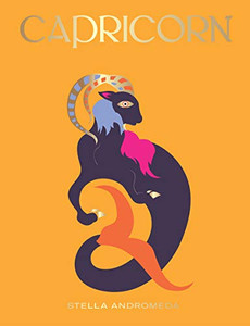 Capricorn: Harness the Power of the Zodiac (astrology, star sign) (Seeing Stars) Capricorn: Harness the Power of the Zodiac (astrology, star sign) (Seeing Stars)