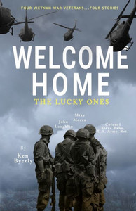 Welcome Home: The Lucky Ones