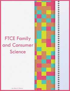 Ftce Family And Consumer Science