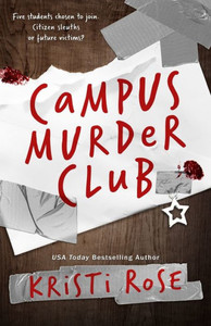 Campus Murder Club Campus Murder Club